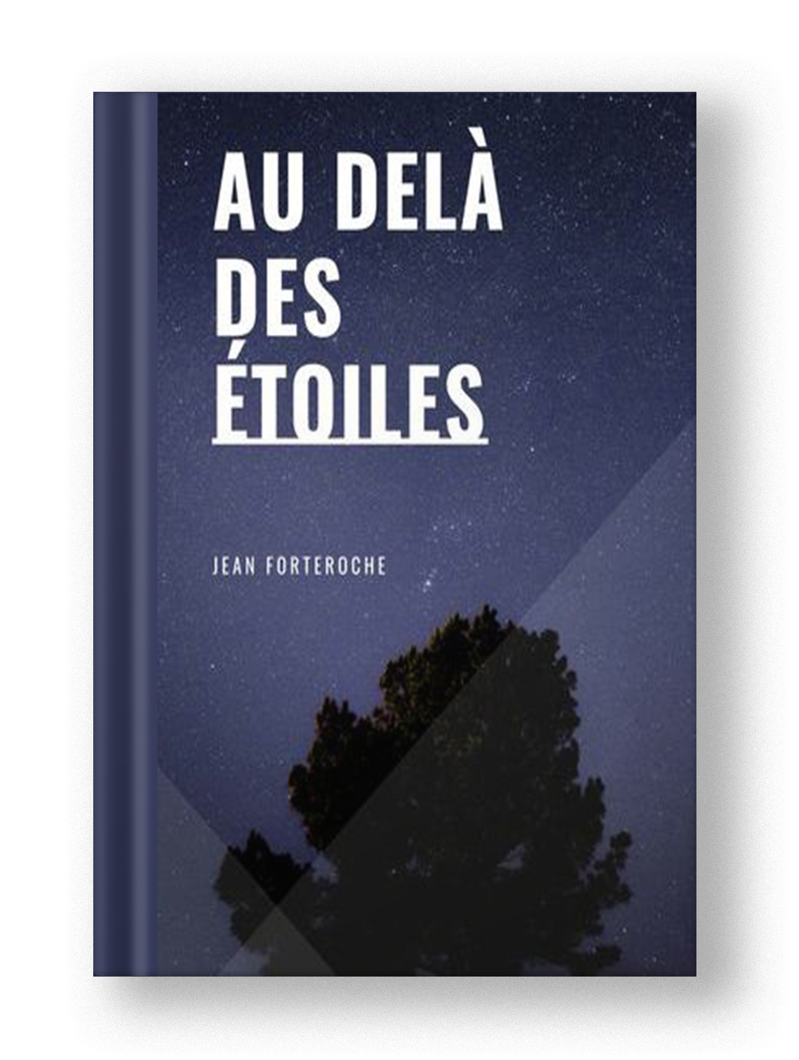 Roman - Au-delà des étoiles