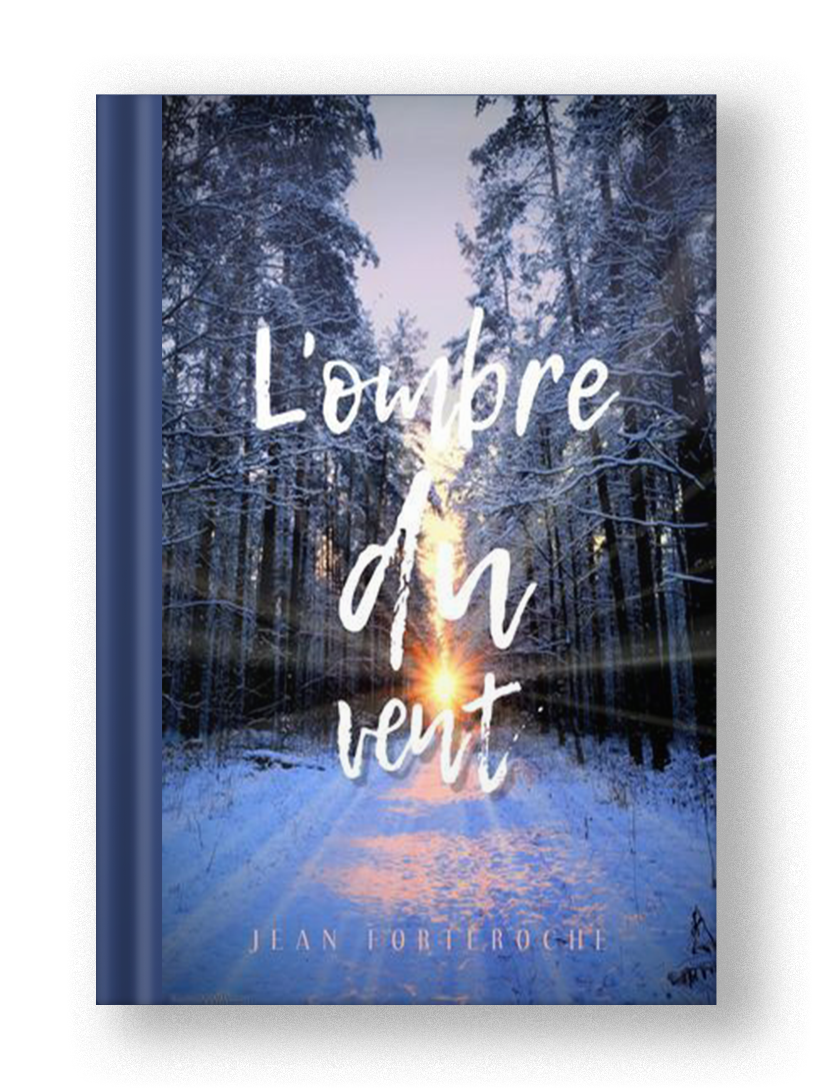 Roman - L'ombre du vent