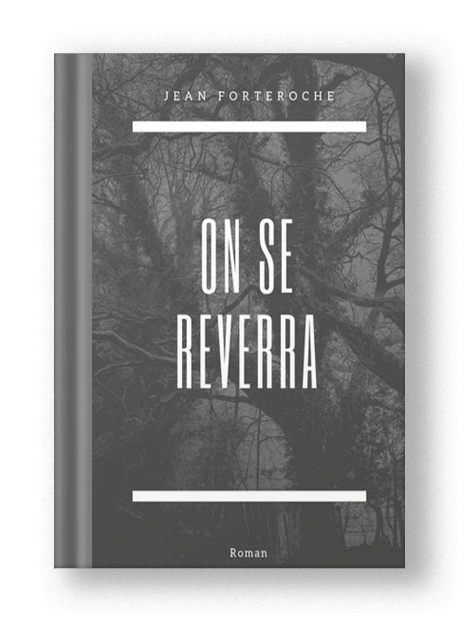 Roman - On se reverra